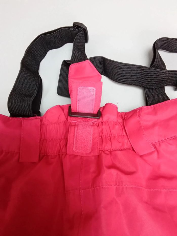 Salopettes de ski taille 9/10 ans marque Crivit - photo numéro 9