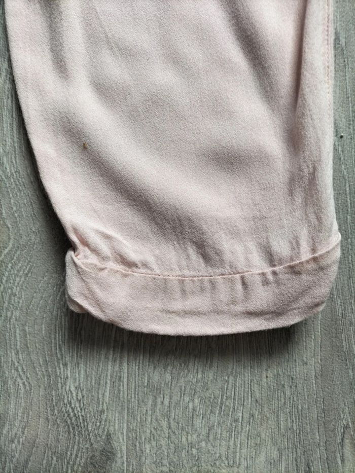 Pantalon fluide femme taille 40 - photo numéro 5