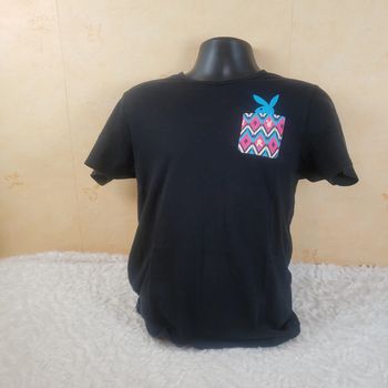 Tee-shirt Play Boy  taille L