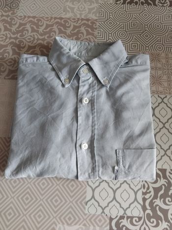 Chemise homme Façonnable