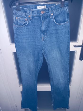 Jean taille 38