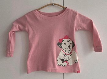 T-shirt Baby Gap, taille 6/12 mois