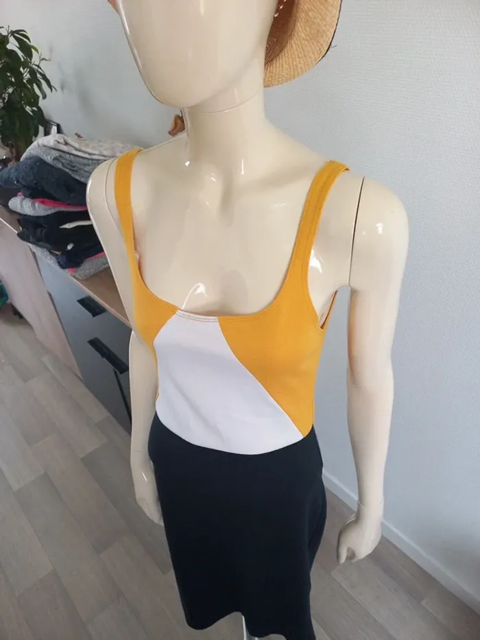 Robe Zara S - photo numéro 2