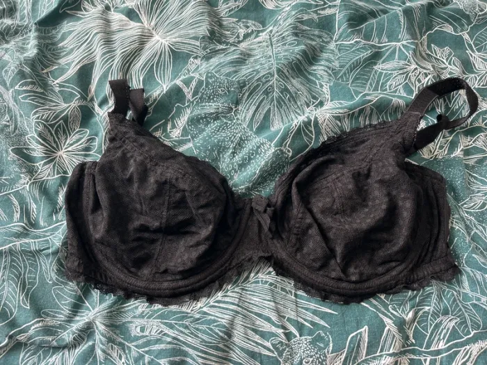 Soutien gorge valege