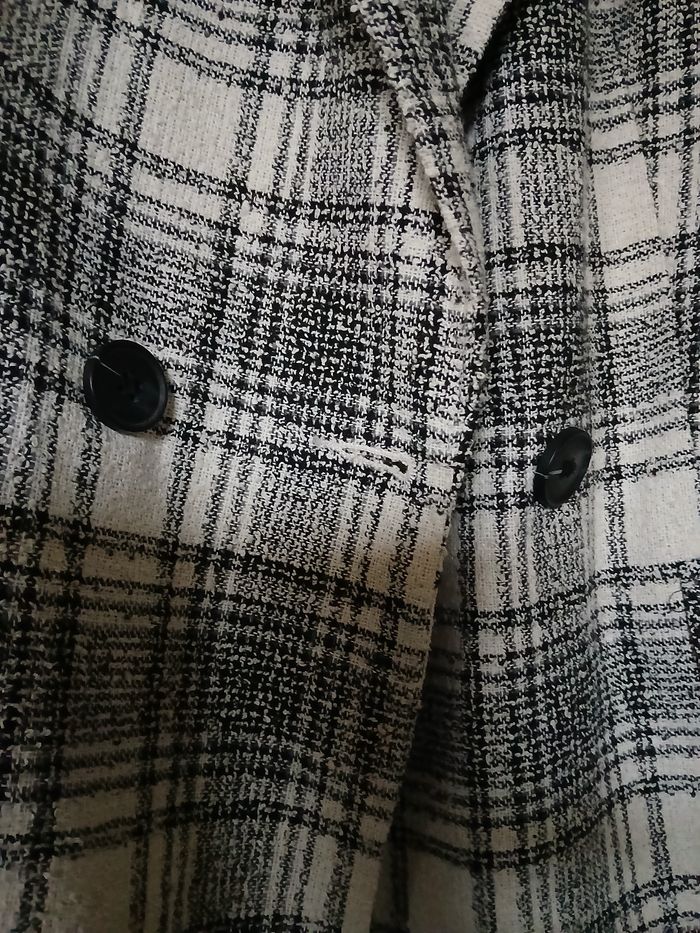 Manteau court - photo numéro 3