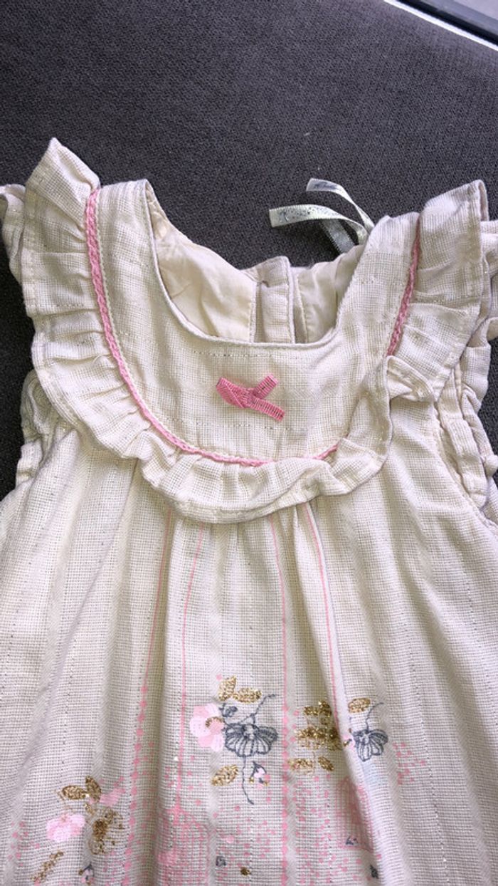 Robe Orchestra 6 mois - photo numéro 3