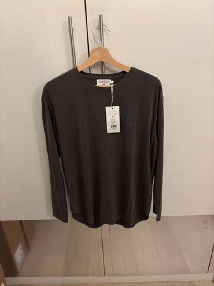 Lot de 3 hauts oversize neufs - photo numéro 3