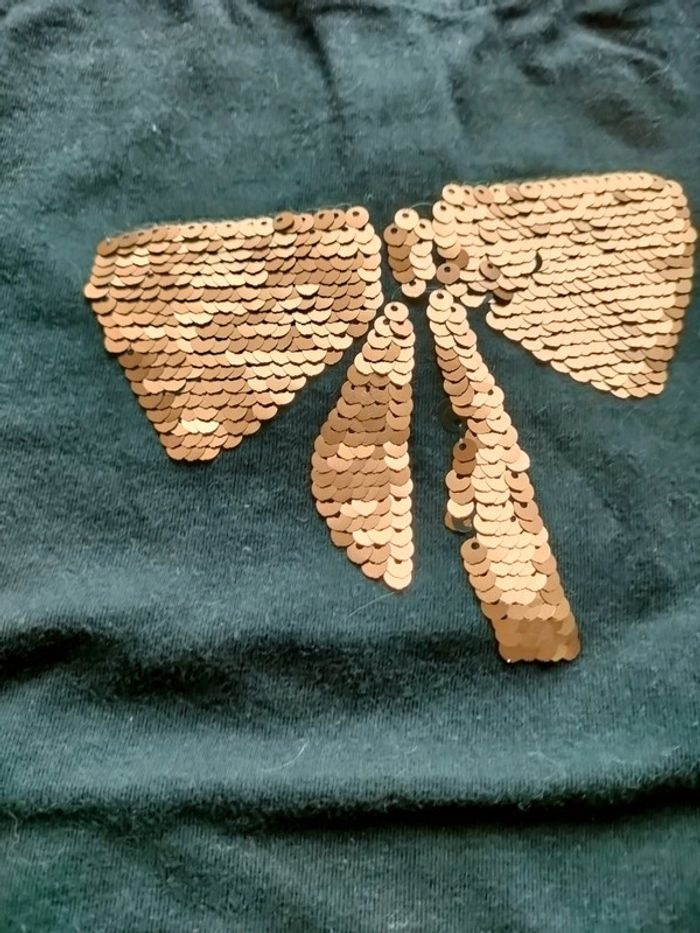 T shirt a manches longues - photo numéro 2