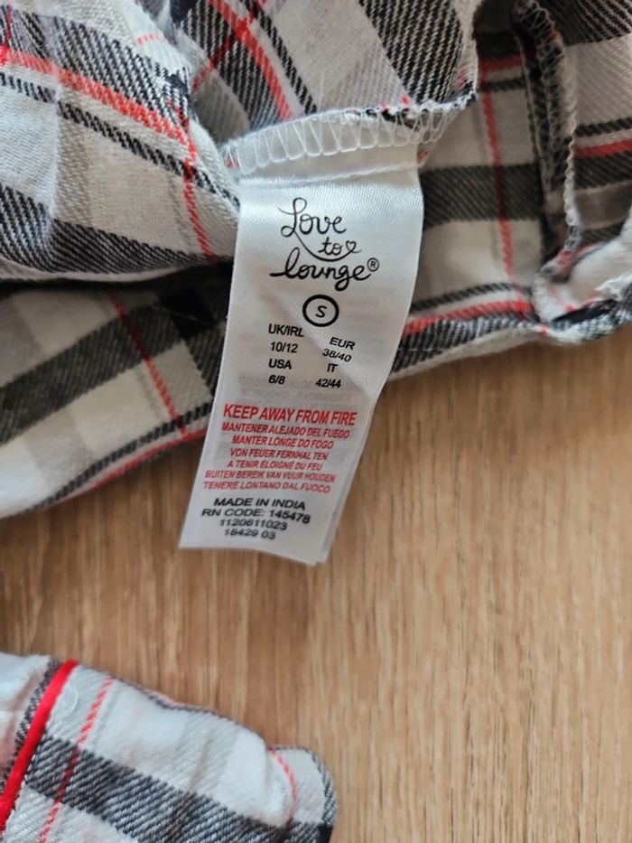 Chemise longue mickey - photo numéro 5