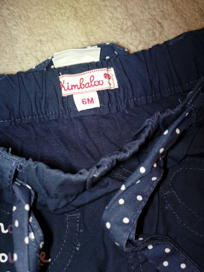 Pantalon souple - photo numéro 4