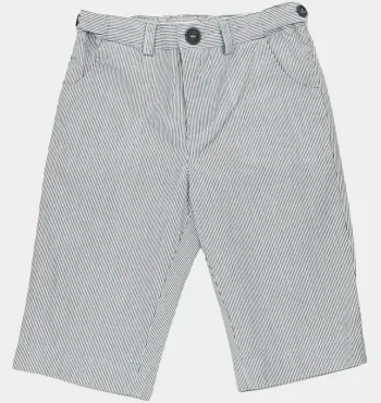 Pantalon 6 mois en coton Bonpoint