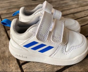 Chaussures adidas mixte