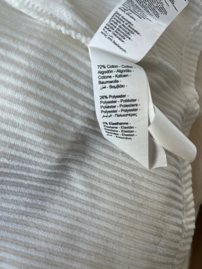 Chemise / veste manches longues 3 ans - photo numéro 5