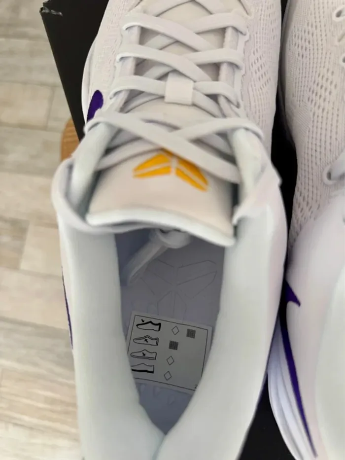 [NEUF] Nike Kobe Proto 8 - photo numéro 9