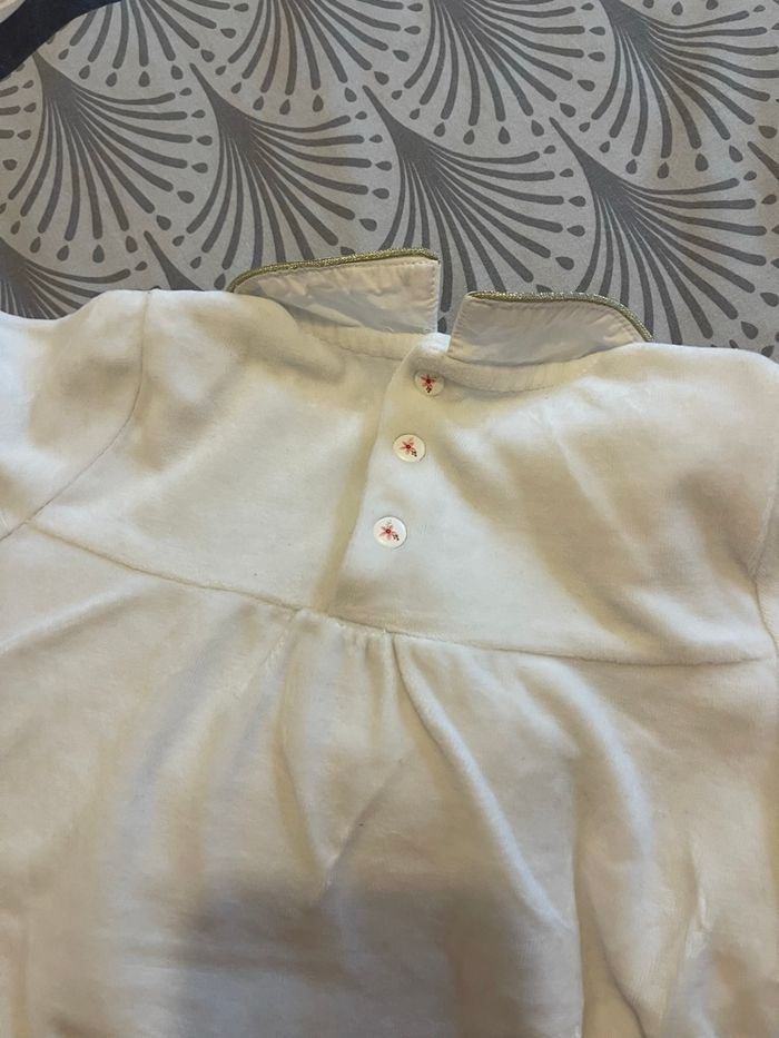 Pyjama de Noël sergent major - photo numéro 2