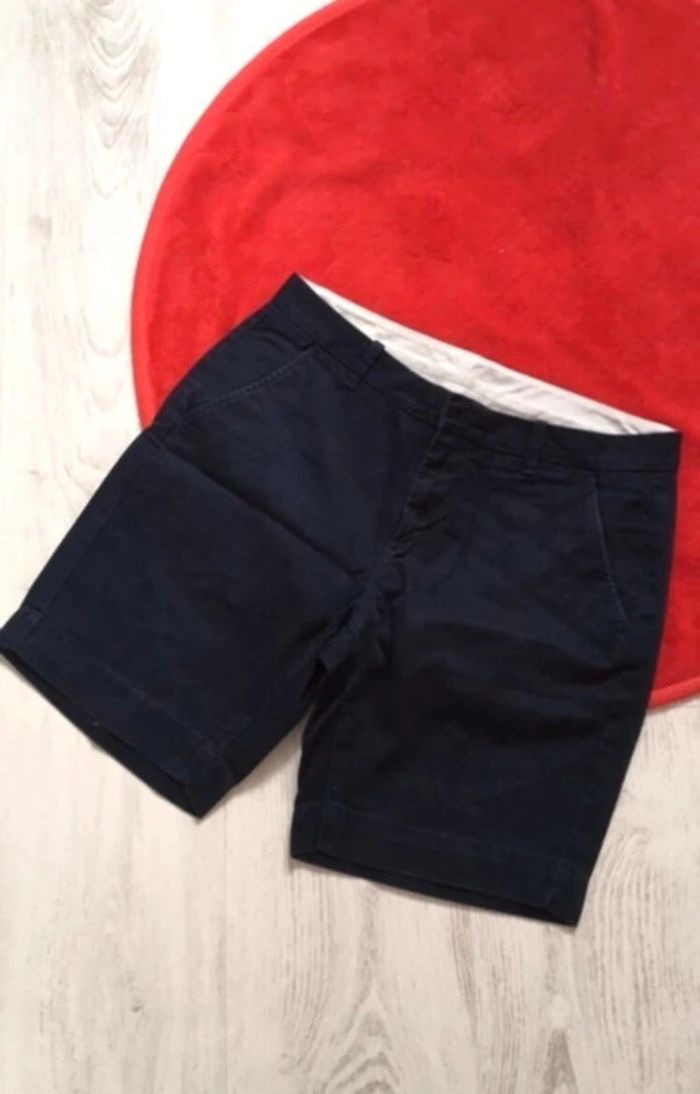 Short femme Uniqlo