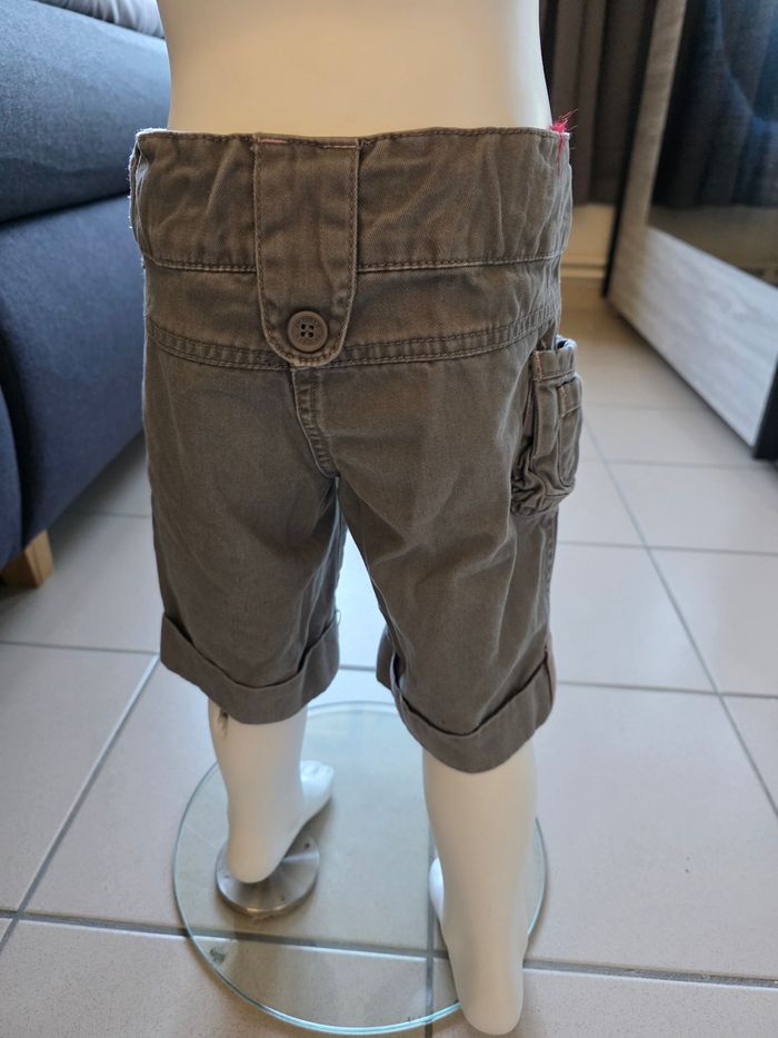Short Prémaman - photo numéro 3