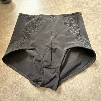 Culotte noire