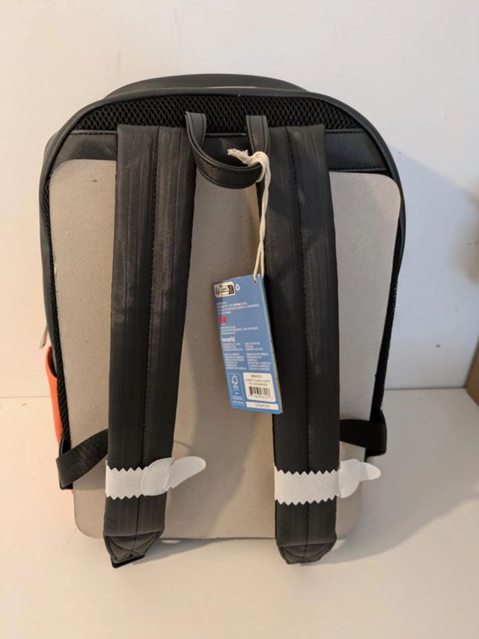 Loungefly : Naruto Tenue sac à dos - photo numéro 4