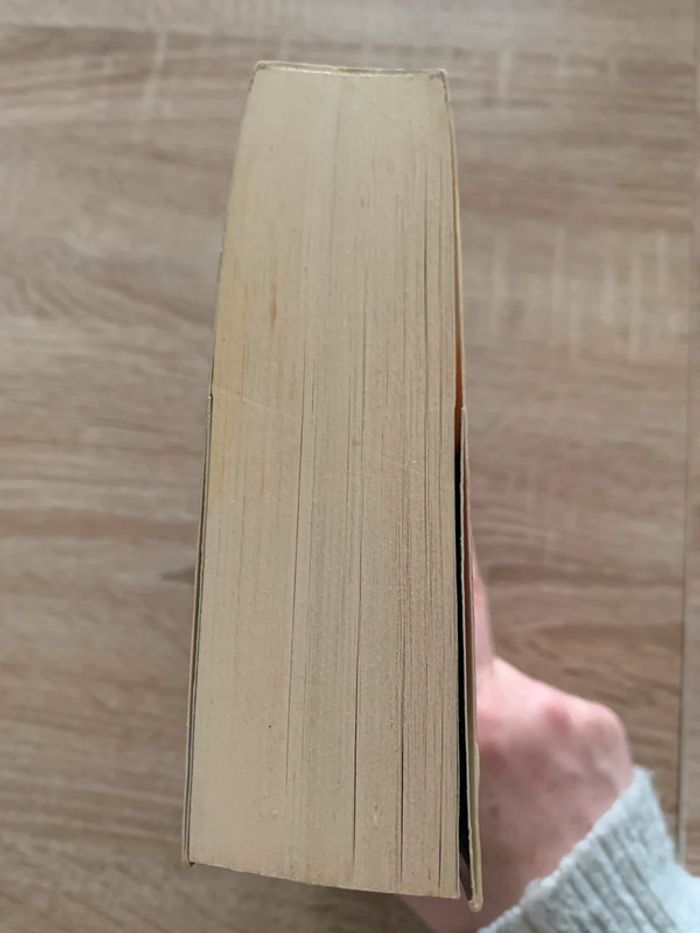 Le cœur à vif - photo numéro 6