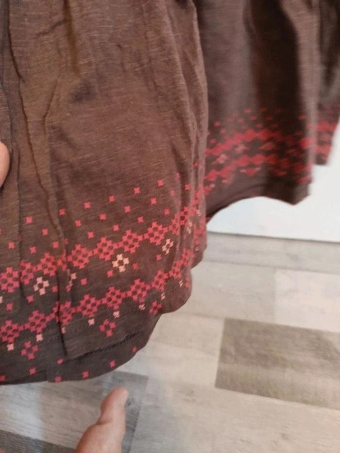 Robe 10 ans Gémo - photo numéro 7