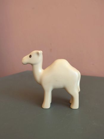 Figurine Playmobil 123