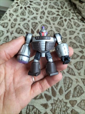 Figurine Transformers