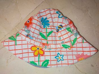 Bob Frugi T.6/8A