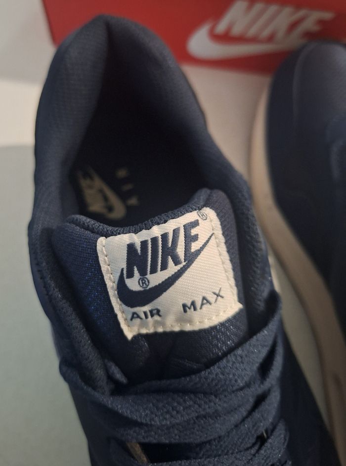 Nike air max 1 taille 40 neuve avec étiquettes - photo numéro 5