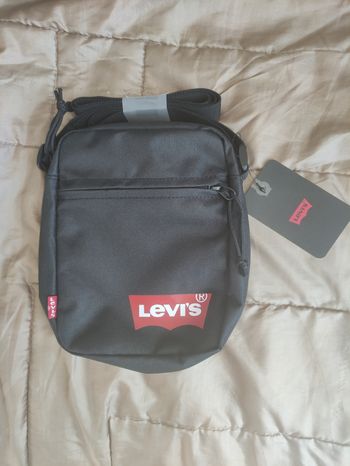 Sacoche levis