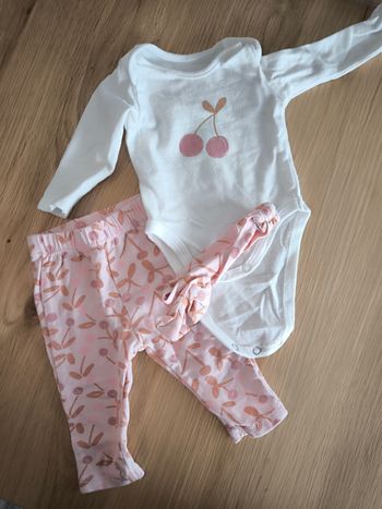 Ensemble naissance