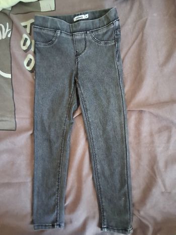 Pantalon slim
