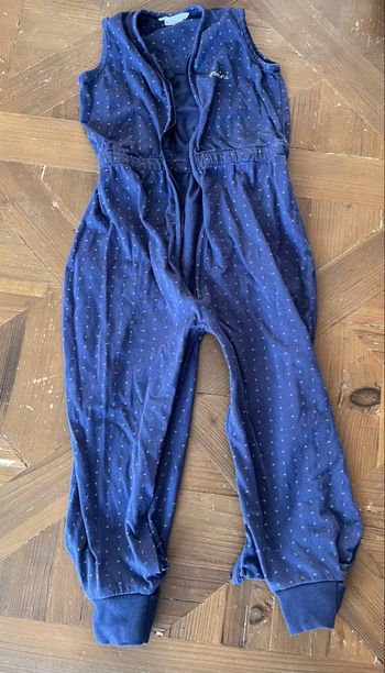 Gigoteuse légère 9-24 mois BEMINI