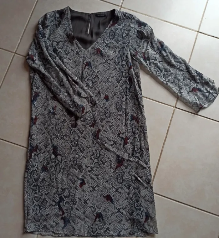 Robe Ikks taille 36