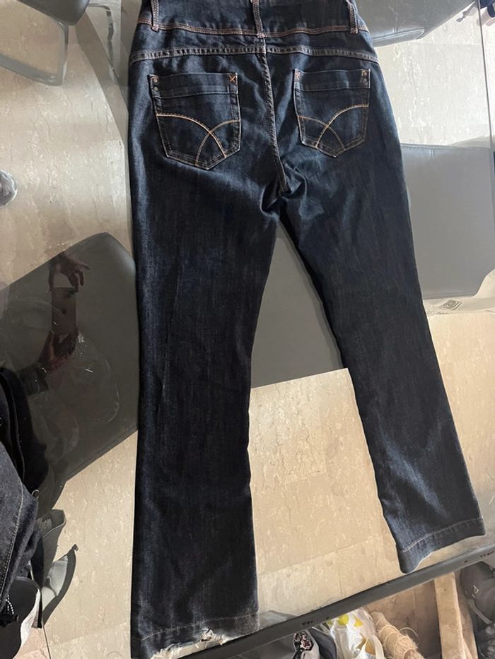 Jean femme Cache Cache - photo numéro 2