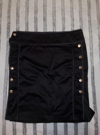 Mini jupe femme taille 3
