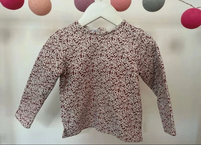 Pull fille