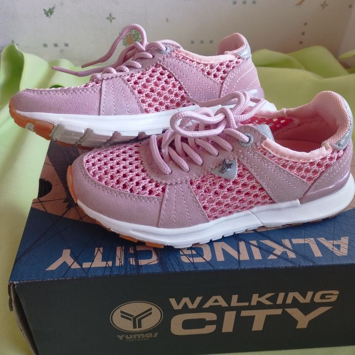 Basket fille 30 Yumas - photo numéro 3