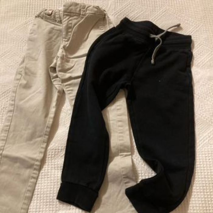 Lot vêtements en 4 ans - photo numéro 10