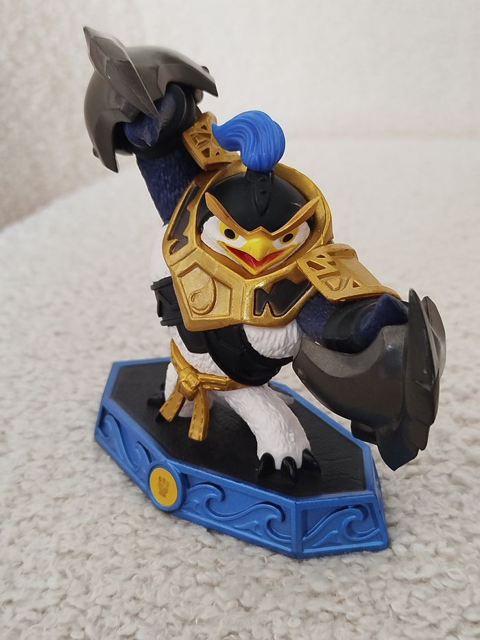 Figurines Skylanders - photo numéro 4