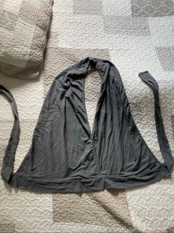 Écharpe allaitement