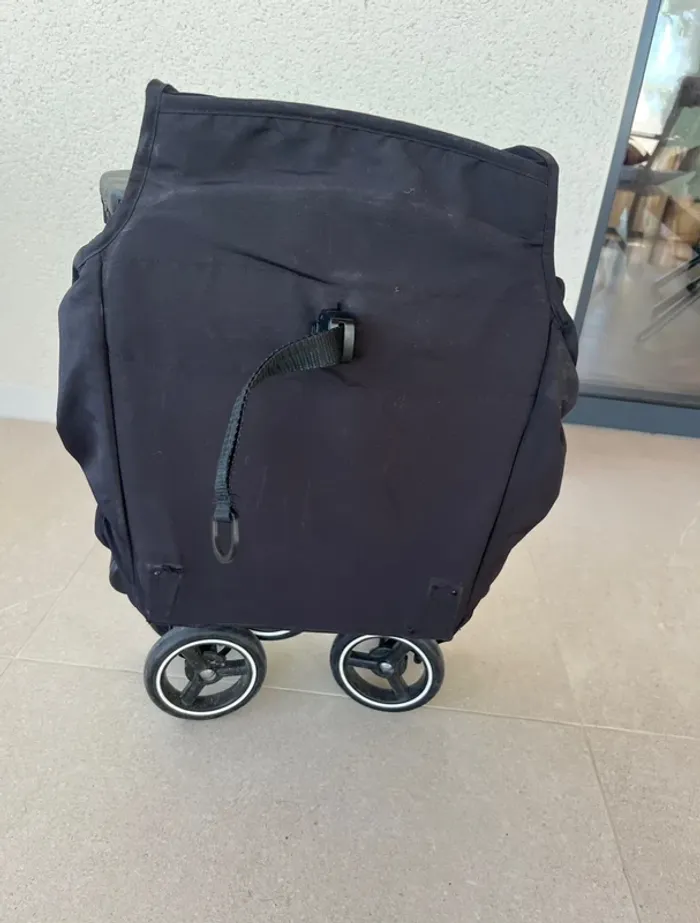 Poussette GB Pockit + all terrain - photo numéro 15