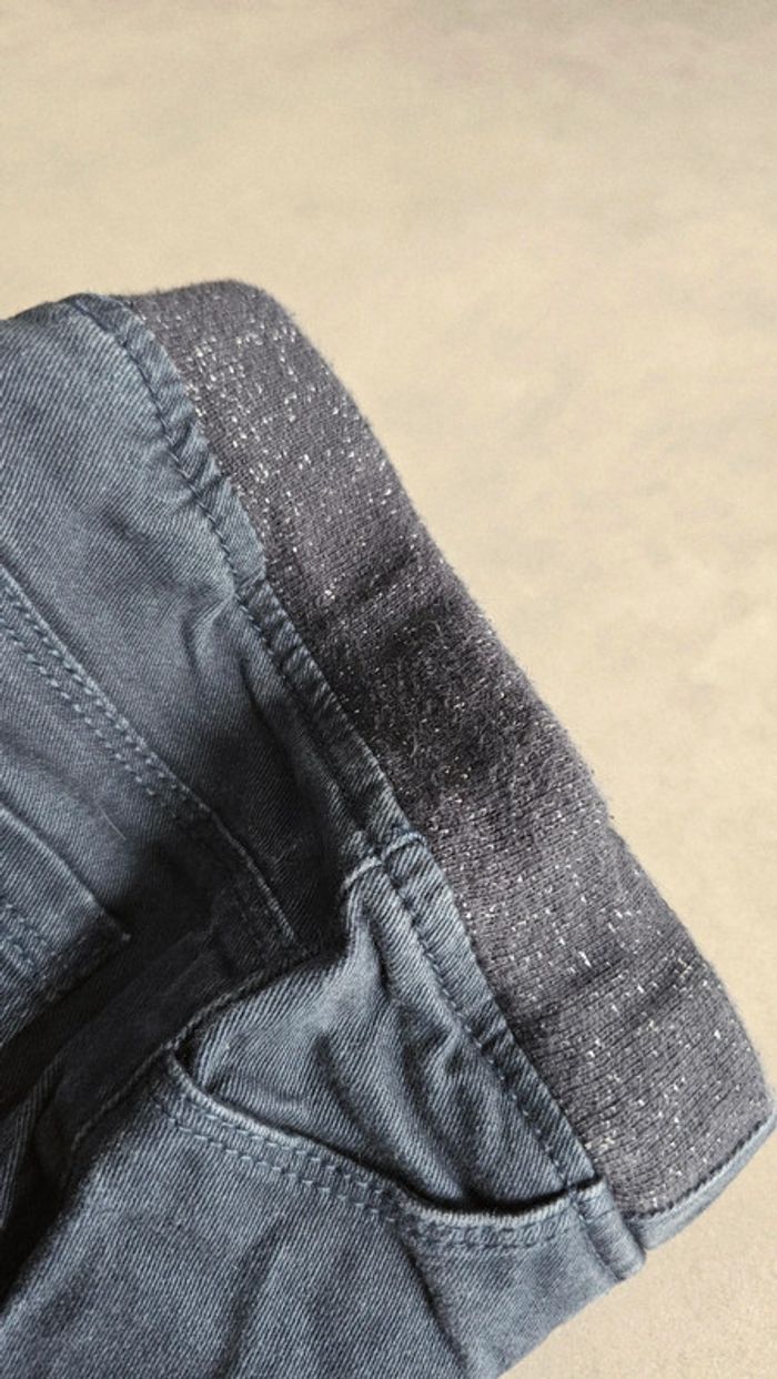 Pantalon 6 mois gémo - photo numéro 3