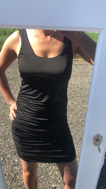 Très belle robe