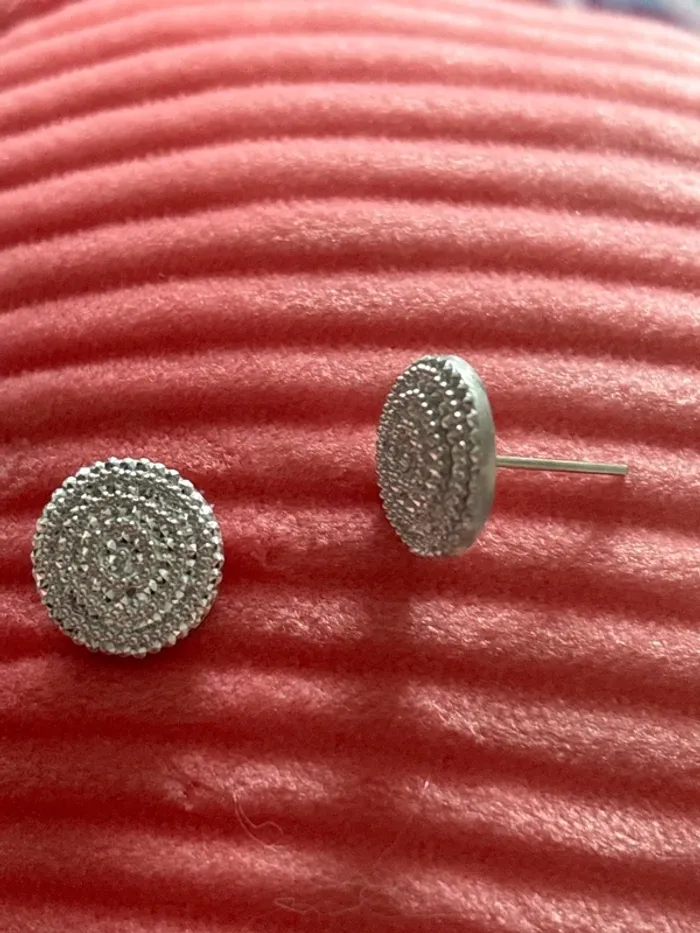 Boucles oreilles - photo numéro 3