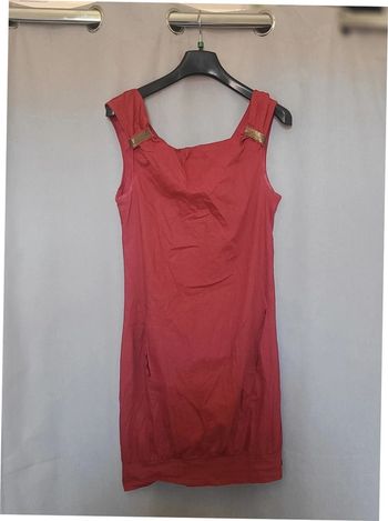 Robe bonobo