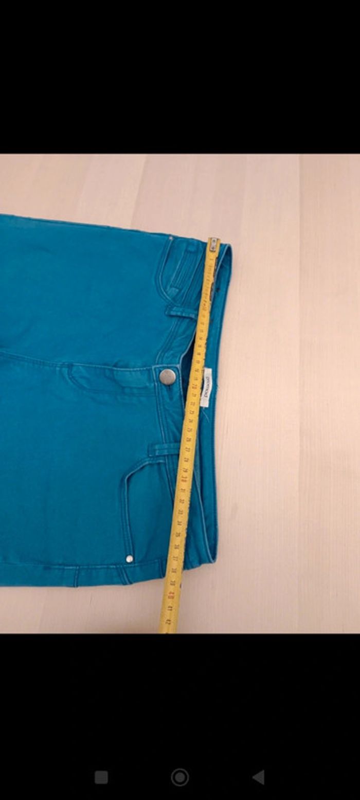 Jeans Promod taille 40 - photo numéro 3