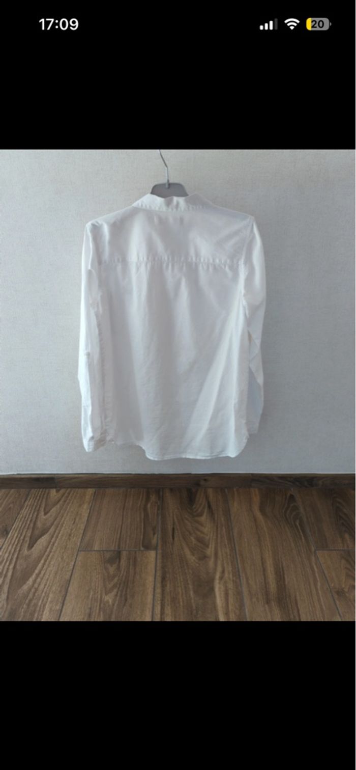 Chemise - photo numéro 2
