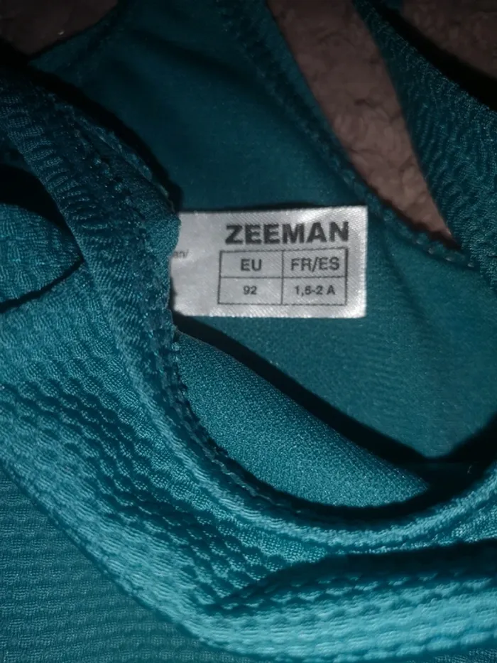 Maillot de bain fille - photo numéro 2