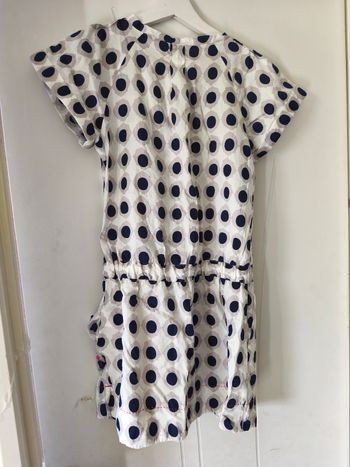 Robe Catimini 12 ans